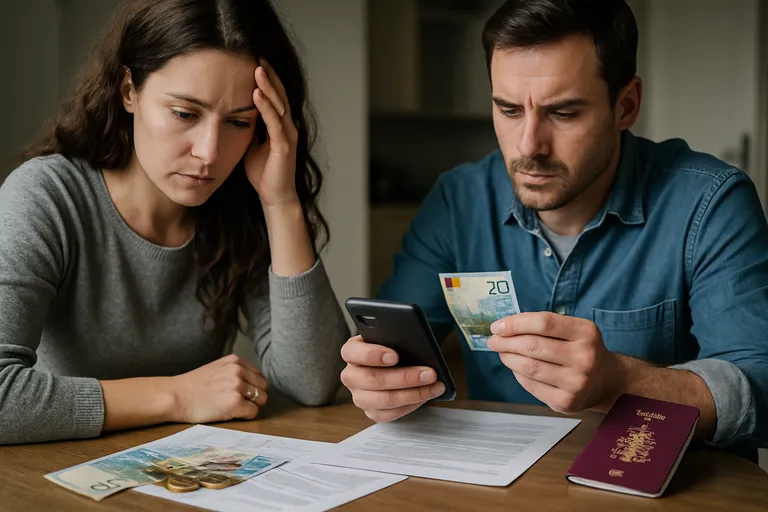 Financiële en praktische gevolgen in Nederland en België