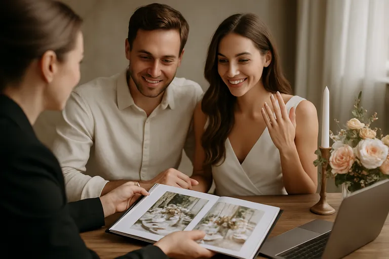 Leveranciers en styling