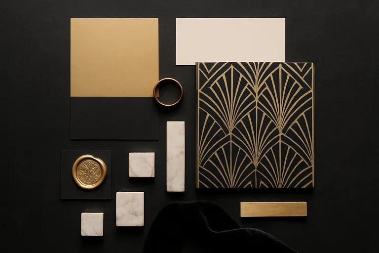 Planning, budget en leveranciers