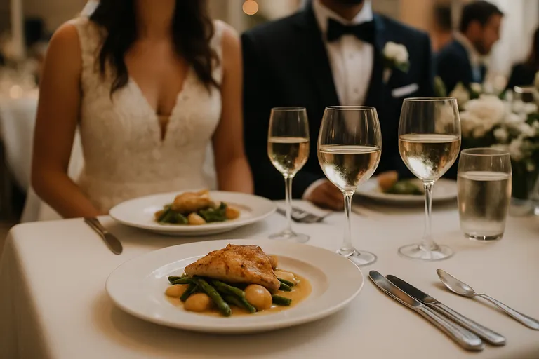 Wat kost het trouwfeest (trouwfeest kosten)?