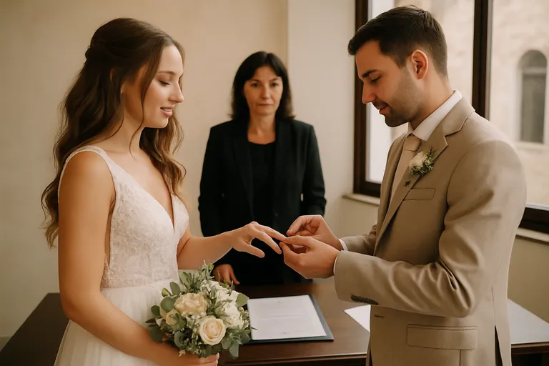 Wettelijke vereisten en documenten