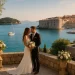 Zeg ja aan de adriatische droom in Kroatië: trouwen tussen eilanden, olijfgaarden en oude stadsmuren
