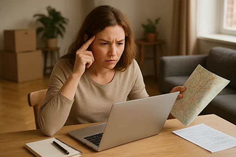 Zo vind je de juiste plek voor jouw volgende stap