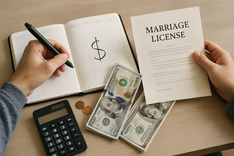 Besparen en slim plannen