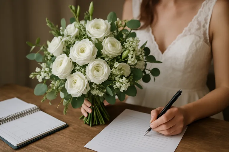 Bestellen, planning en verzorging