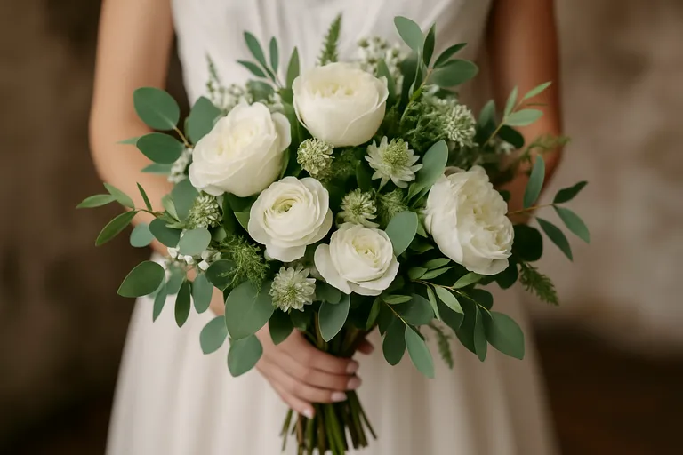 Bloemen en groen: keuzes en seizoentips