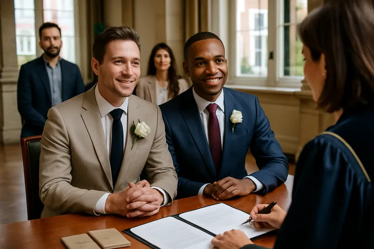 De dag zelf en wat je daarna regelt