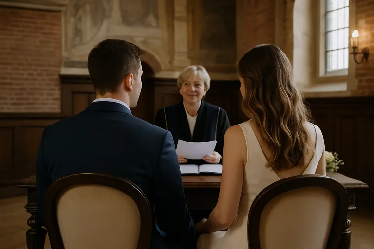 Geregistreerd partnerschap in haarlem: wat houdt het in