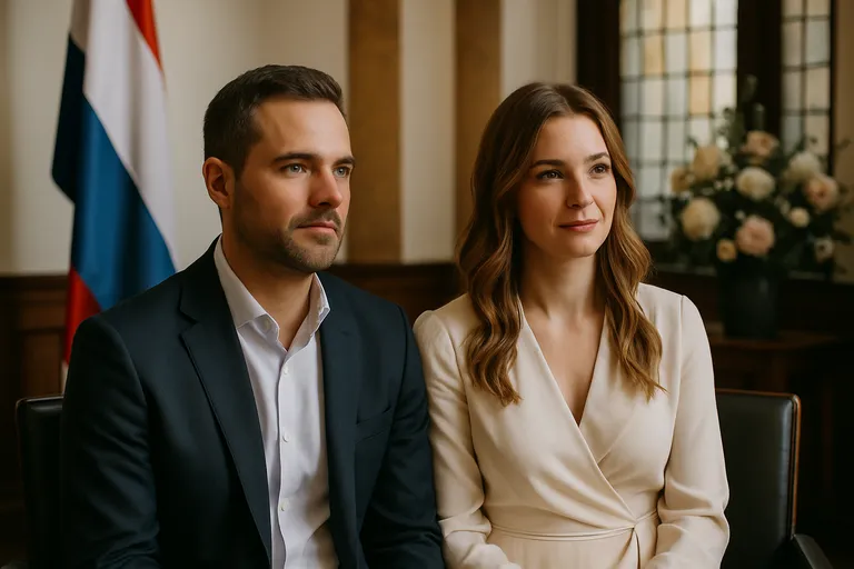 Geregistreerd partnerschap in hilversum: wat houdt het in