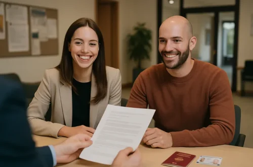 Getuigen bij jullie geregistreerd partnerschap: kies slim en regel alles soepel