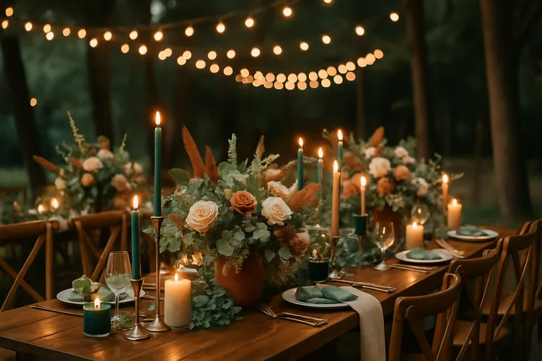 Inspiratie en trends voor 2025