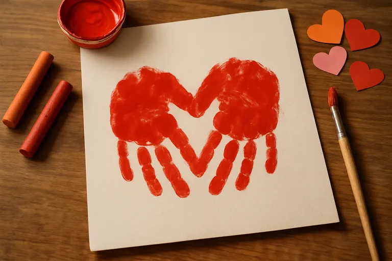 Knutselideeën per leeftijd