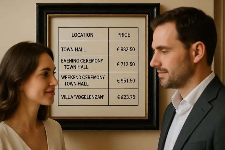 Kosten en locaties in hilversum