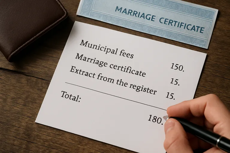 Kostenspecificatie: dit kun je verwachten