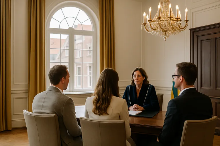 Locaties, kosten en opties in den haag