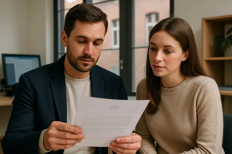 Na de registratie: wat regel je verder