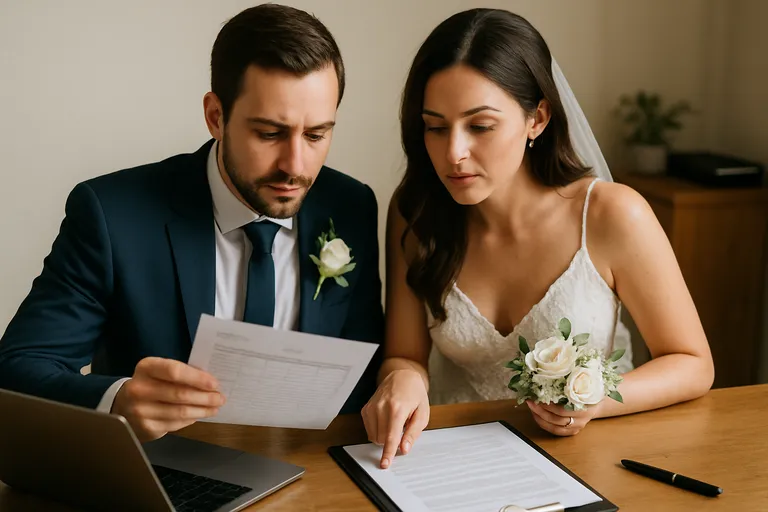 Na het partnerschap: administratie en veelgestelde vragen