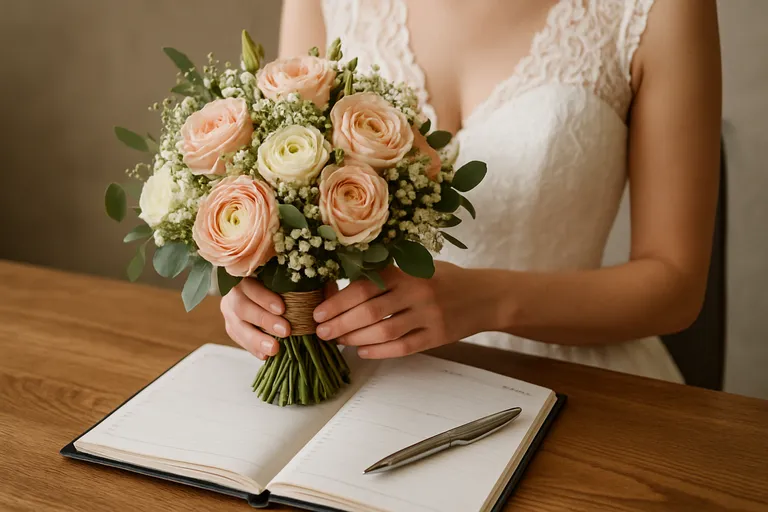 Praktisch: bestellen, planning en verzorging