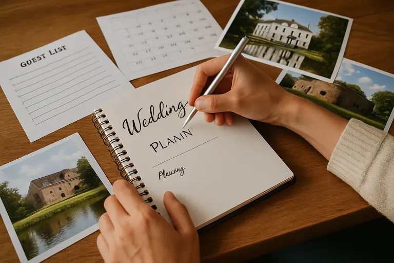 Praktische tips en planning