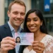 Trouwen met een partner uit het buitenland: zo regel je samen verblijfsrecht bij de IND