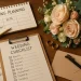 Van budget tot bloemen: zo regel je je bruiloft zonder stress