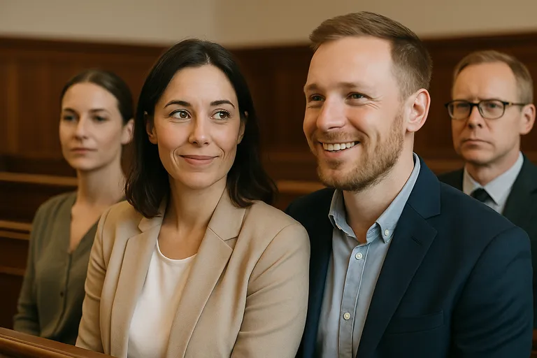 Veelgestelde vragen over getuigen