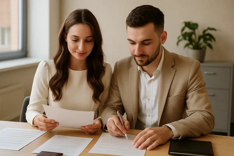 Voorwaarden, documenten en kosten