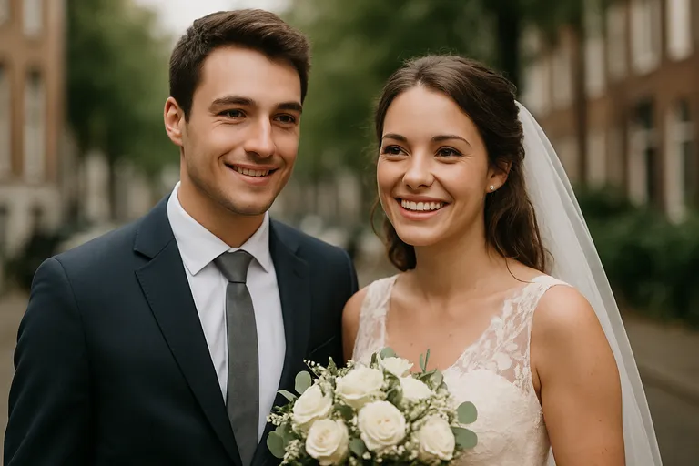 Voorwaarden en stappen vanaf 18 jaar