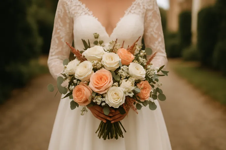 Wat is een bruiloft boeket en waarom is het belangrijk