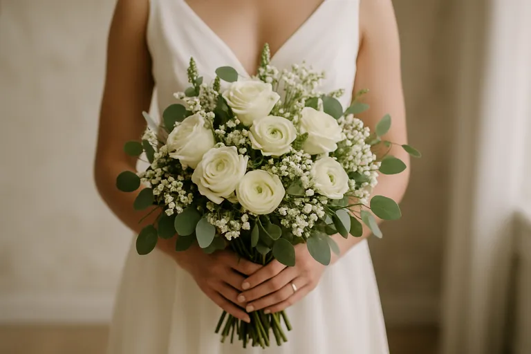 Zo kies je het perfecte boeket