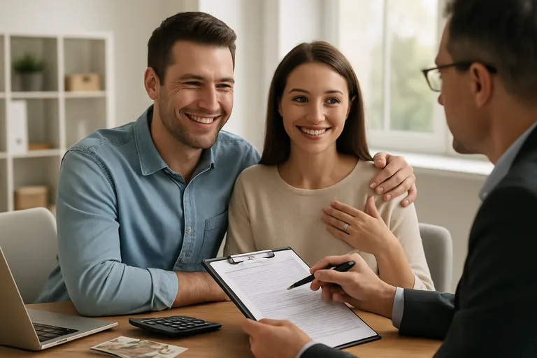 Zo pak je het slim aan vóór en na je trouwdag