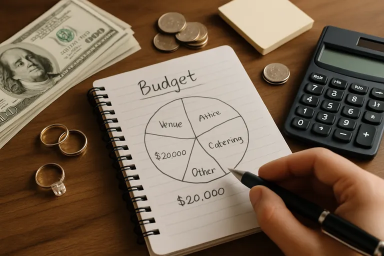 Budget en bespaartips zonder verrassingen