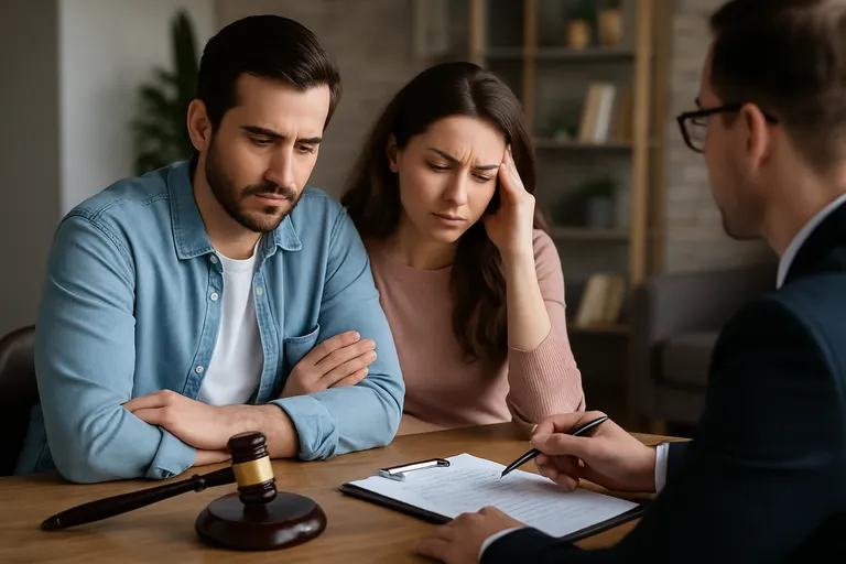 Voor- en nadelen als je in gemeenschap van goederen trouwt